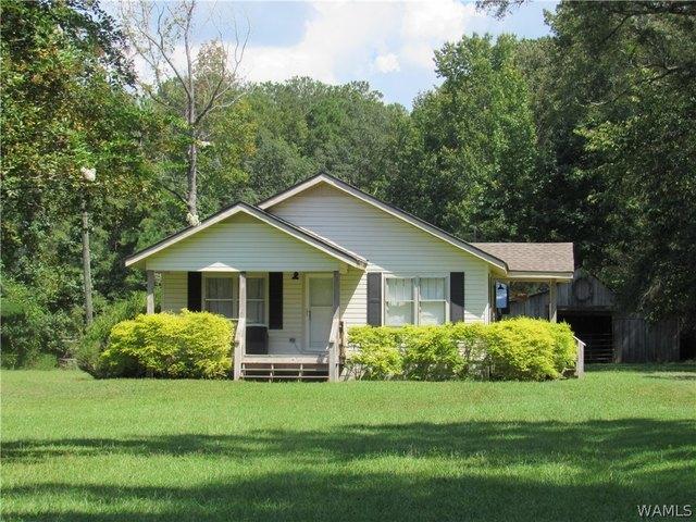 House for sale in Alabama