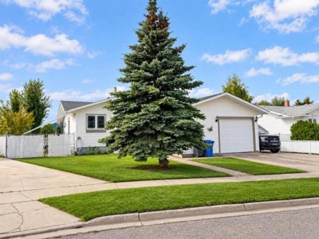 House for sale in Grande Cache, Alberta