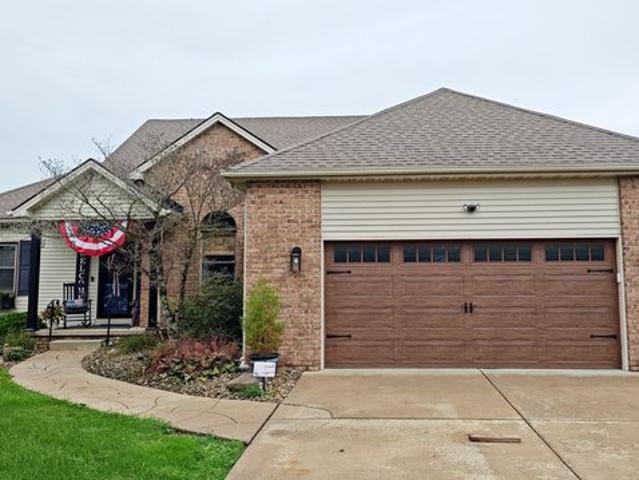 House for sale in New Middletown, Ohio