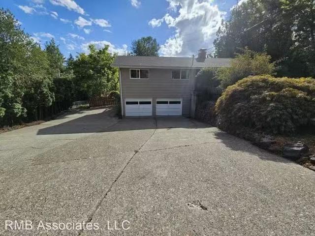 House for rent in Portland