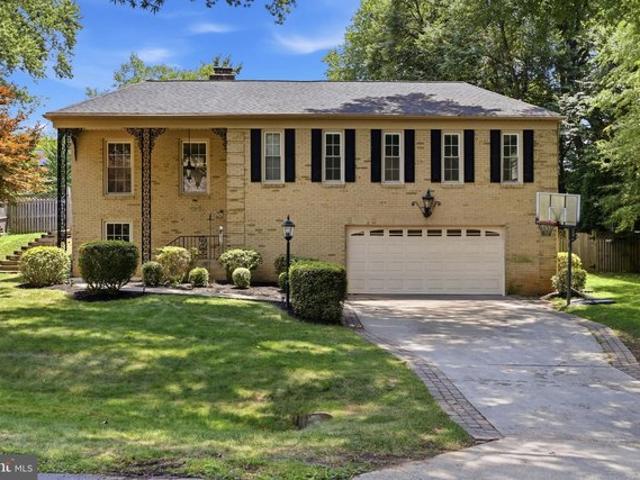 House for sale in Potomac, Maryland