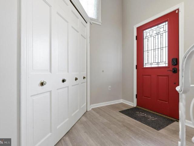 House for sale in Bethesda, Maryland