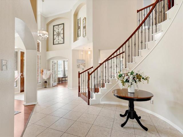 House for sale in Rowlett, Texas