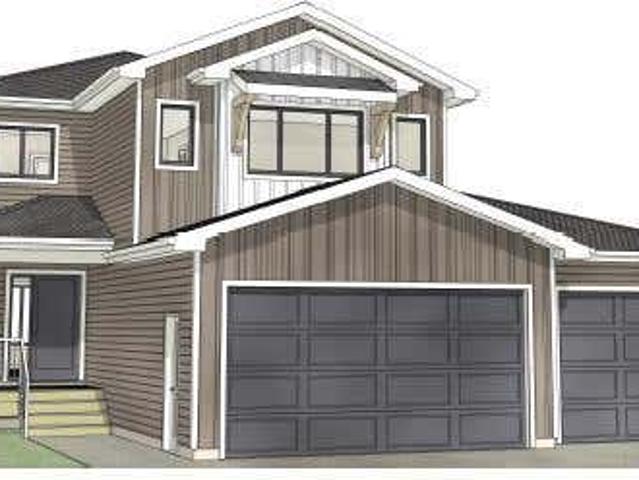 House for sale in Grande Prairie, Alberta