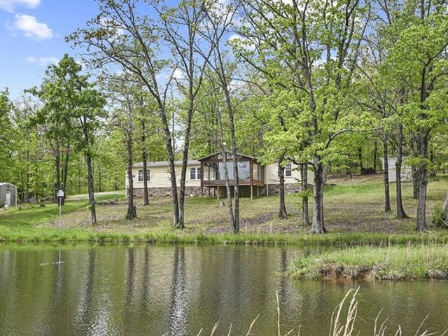 House for sale in Mountain Grove, Missouri