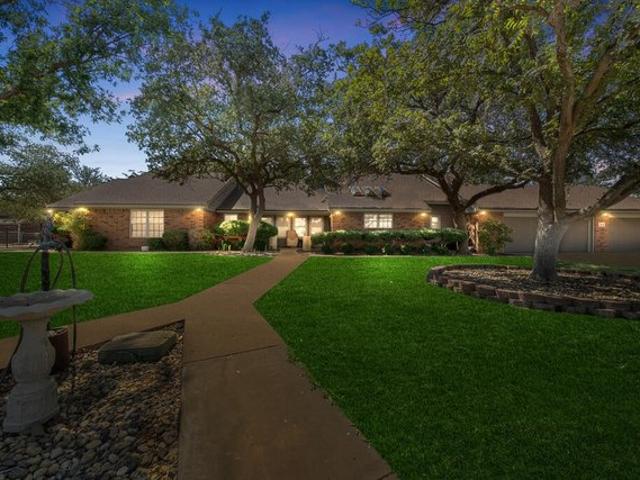 House for sale in Midland, Texas