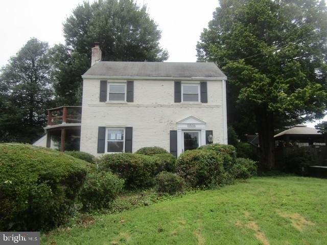 House for sale in Silver Spring, Maryland