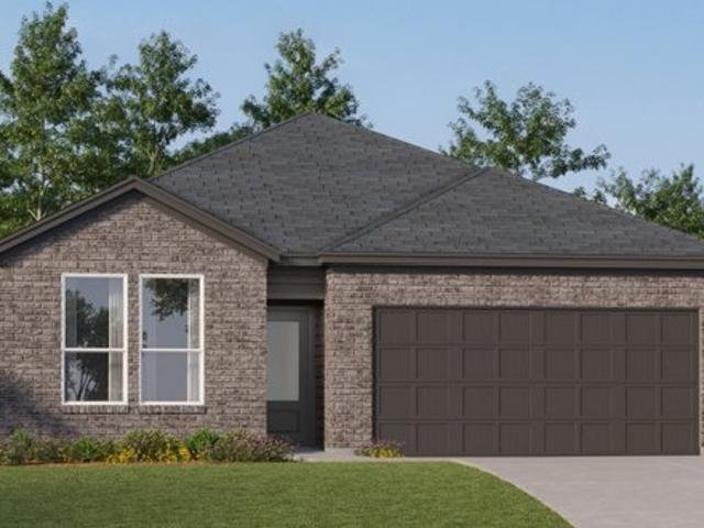 Townhouse for sale in Leesville, Texas