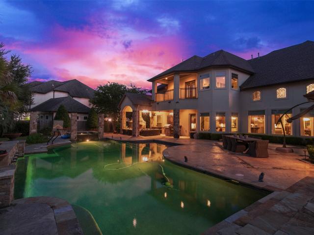 House for sale in Katy, Texas