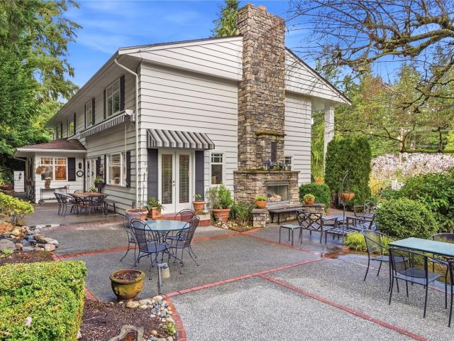 House for sale in Edmonds, Washington