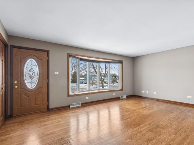 House for sale in Palos Hills, Illinois