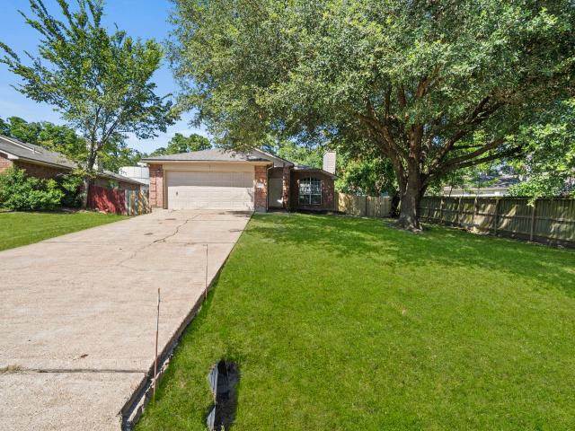 House for sale in Montgomery, Montgomery County
