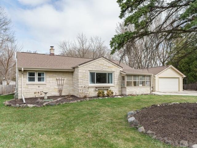 House for sale in Hales Corners, Wisconsin