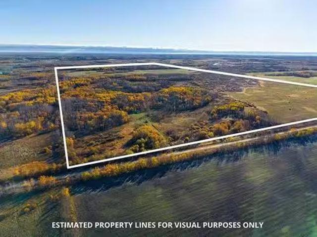 House for sale in Manitoba