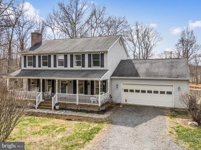 House for sale in Virginia