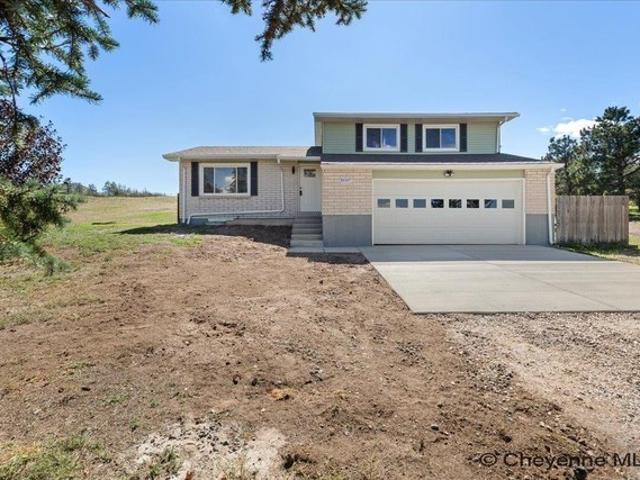 House for sale in Wyoming