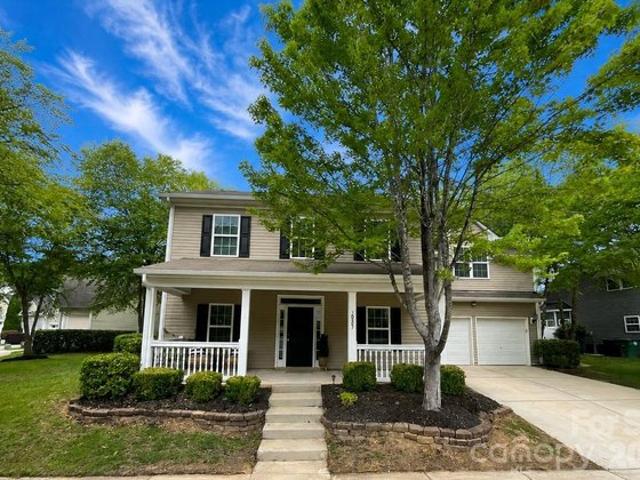 House for sale in Mecklenburg, North Carolina