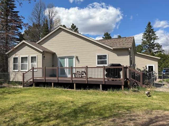 House for sale in Sawyer, Wisconsin