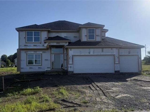 House for sale in Kansas City, Jackson County