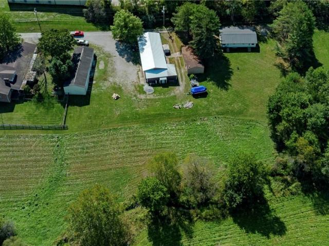 House for sale in Fleming, Ohio