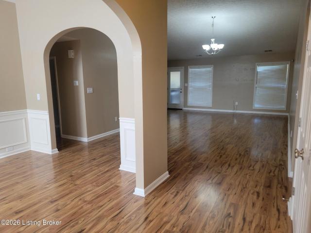 House for sale in Louisville, Kentucky