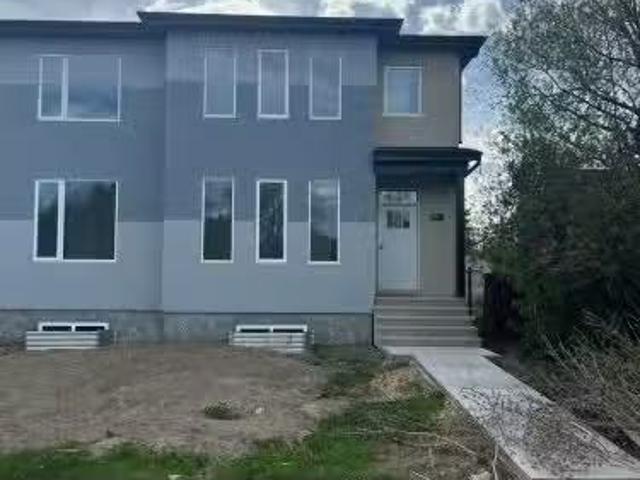 House for sale in Wedgewood, Alberta