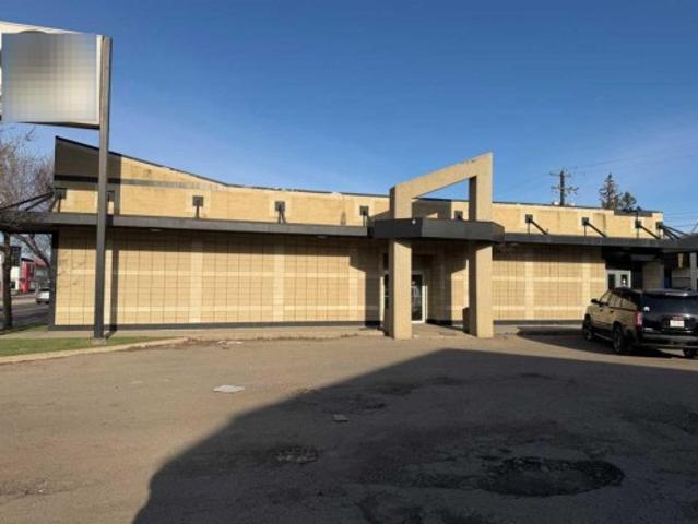 Commercial for sale in Grande Prairie, Alberta