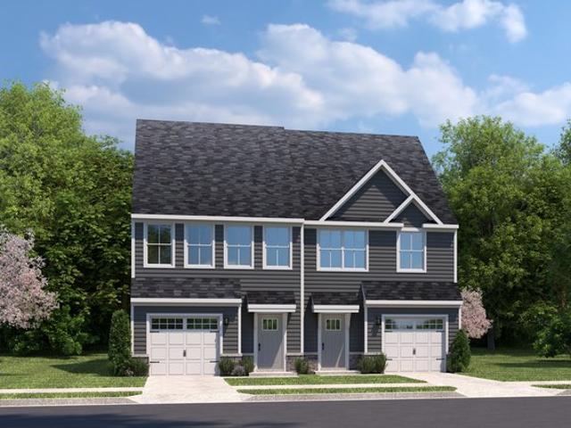 Townhouse for sale in Mecklenburg, North Carolina