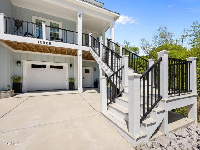House for sale in Emerald Isle, North Carolina