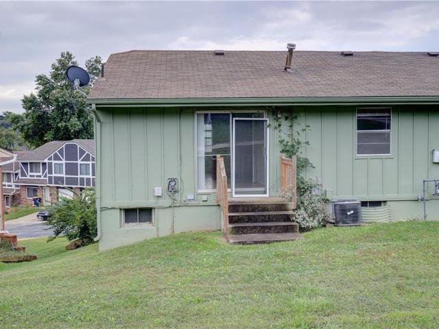 House for sale in Kansas City, Jackson County