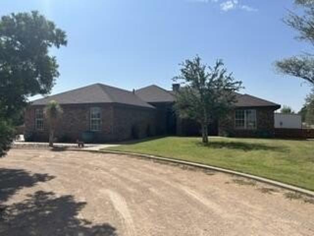 House for sale in Midland, Texas