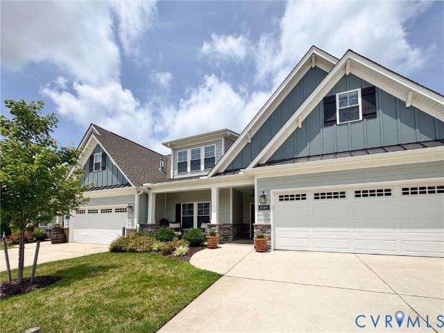 Townhouse for sale in Virginia