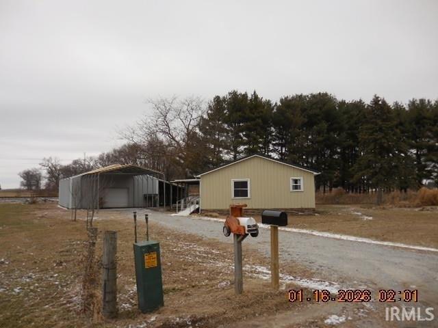 House for sale in Monon, Indiana