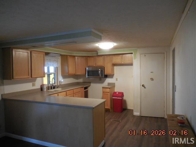 House for sale in Monon, Indiana
