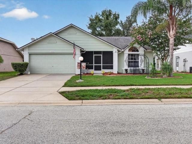 House for sale in Port Richey, Florida