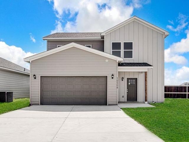 House for sale in Fort Worth, Texas
