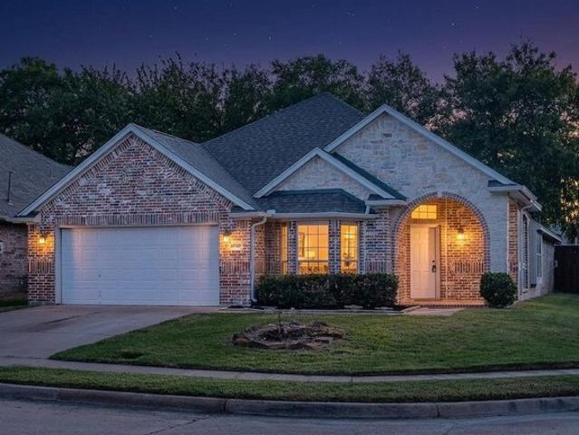 House for sale in Fort Worth, Tarrant County