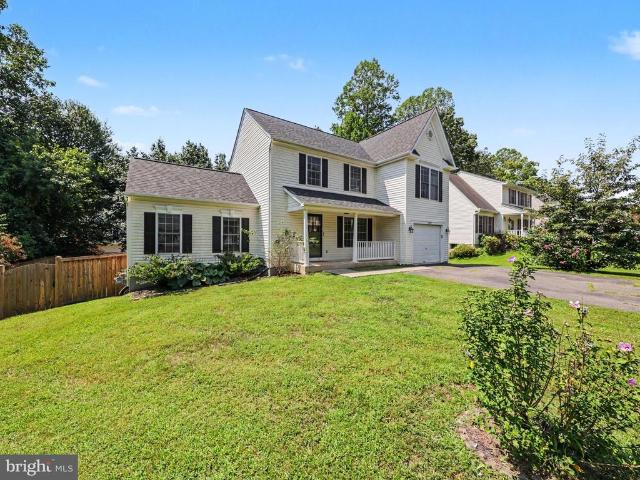 House for sale in Spotsylvania Courthouse, Spotsylvania County