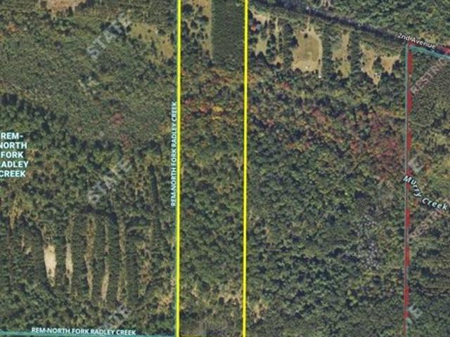 Land for sale in Almond, Wisconsin