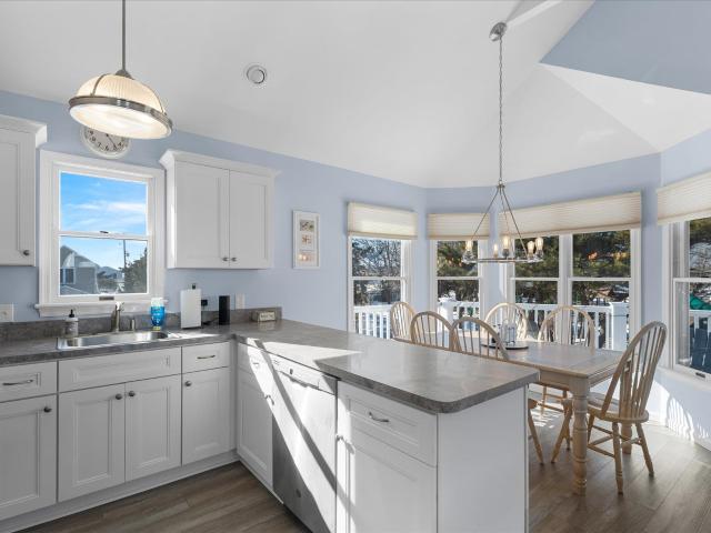 Condo for sale in Stone Harbor
