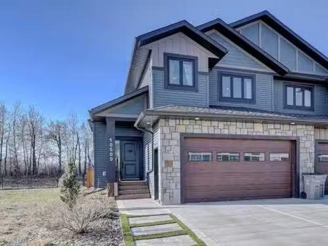 House for sale in Grande Prairie, Alberta