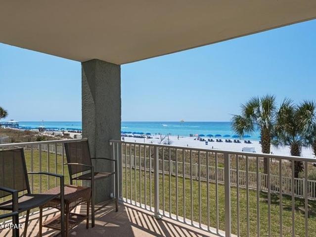 Condo for sale in Panama City Beach, Bay County