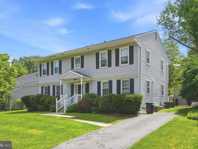 House for sale in Cockeysville, Maryland