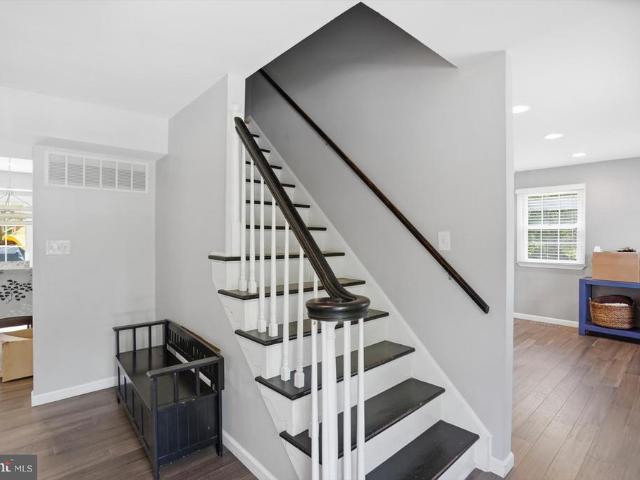 House for sale in Cockeysville, Maryland
