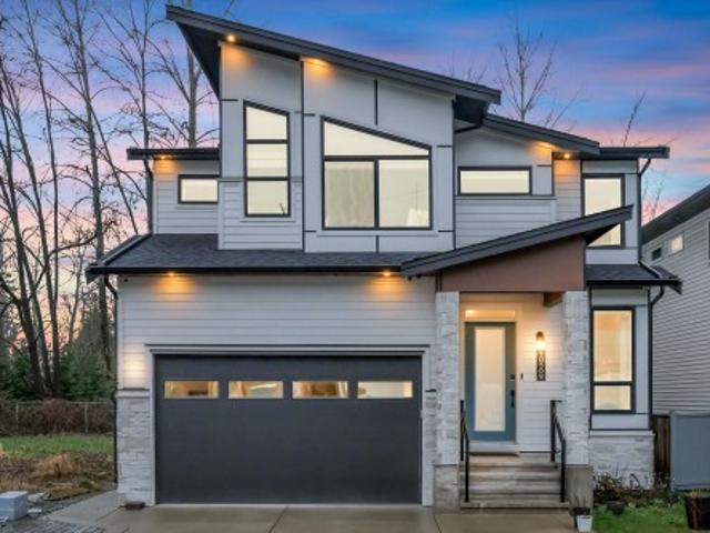 House for sale in Maple Ridge, British Columbia