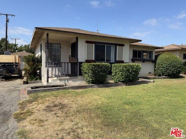 House for sale in Whittier, California