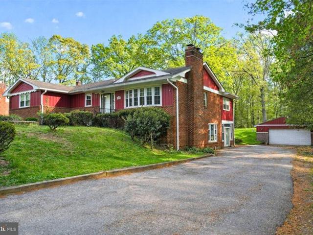 House for sale in Brandywine, Maryland