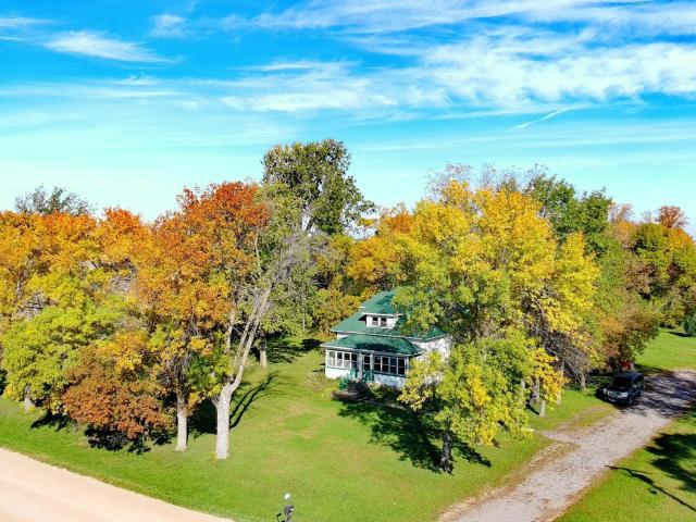 House for sale in Milroy, Redwood County