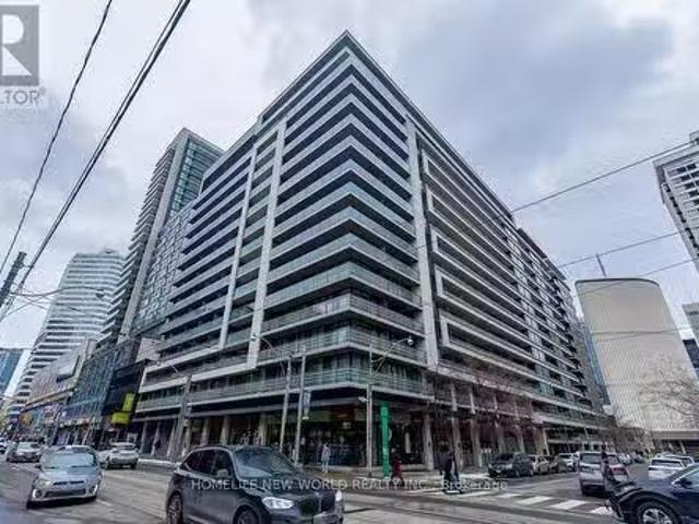 Condo for sale in Woburn, Ontario