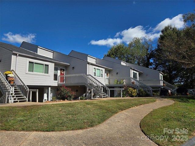 Condo for sale in Catawba, North Carolina
